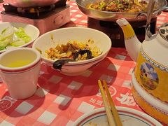 -龙师傅卤炒(天马店)