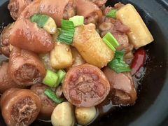 -渔满仓海鲜渔家(象山二店)