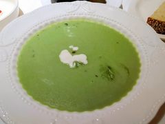 -波特曼西餐厅(南岗店)