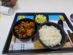 -老娘舅(文晖路店)