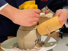 -俏牛哥鲜牛肉牛肆馆(重庆天地店)