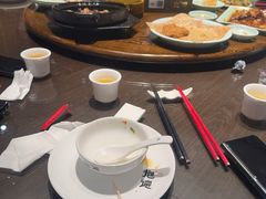 -抱德·潮汕味(琶洲店原惠城鱼仔)
