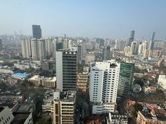 -上海波特曼丽思卡尔顿酒店