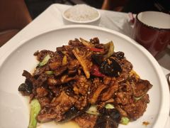 -大鸭梨烤鸭店(花园村店)