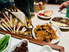 -松鹤面馆·古法焖肉面(观前店)