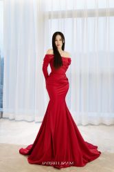 点击看大图 -MANLI BRIDAL婚纱