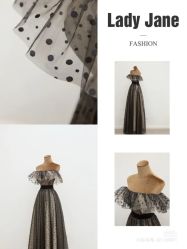 -Lady  Jane高端婚纱礼服馆