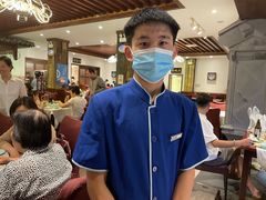 -天和晟烤鸭店(世纪坛店)