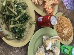 -贞姨美食·老字号海鲜大排档