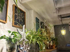 -十面欢腾·海鲜面·台式Bistro(长乐路店)