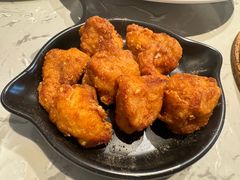 -必胜客(经开万达店)