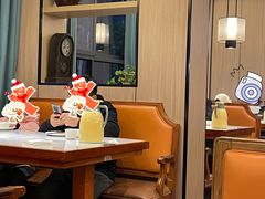 -芳·宴江南(范家路店)