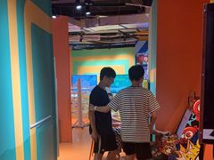 -不可思议减压馆·解压博物馆·摔碗发泄·团建定制
