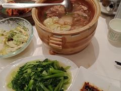 飞鹿一锅鲜-飞鹿餐饮·陕南菜(北关店)