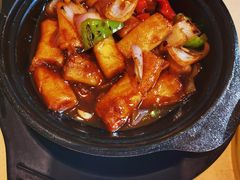-一茶一点(海景店)