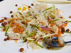风生水起鱼生-猪肉婆私房菜(容桂总店)