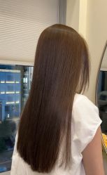 -BEAUTY HAIR GANO