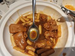 -贡宴盐帮菜自贡驻京联络处餐厅