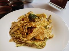 -月福京味斋·烤鸭店·北京菜(鼓楼总店)