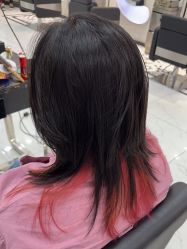 -丝念美发·专注烫染