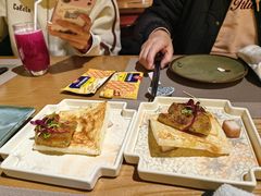 -松临·铁板烧&Omakase(神农店)