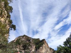 -圣莲山风景区