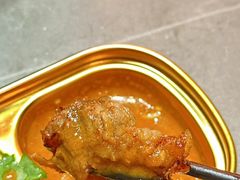 -正宗齐齐哈尔烤肉·齐牛哥鲜切炭火烤肉(杭州总店)