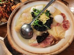 -新白鹿餐厅(百联中环店)