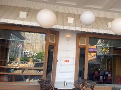 -良木缘咖啡西餐(川大店)
