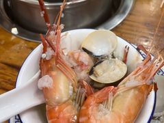 -粤陈记·煲仔粥(天河棠东店)