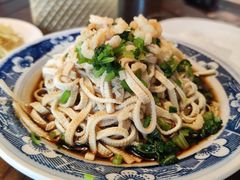 -红灯笼大酒楼(通湖路店)