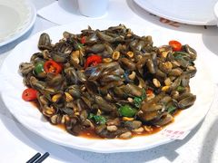 -79号渔船海鲜饭店(宝安店)