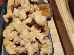 -胡马八破·川菜小馆(高新万达店)