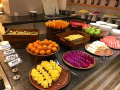 -听松楼·花园酒店·自助餐厅(红梅公园店)