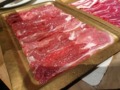 -东门口·鲜爆肚涮肉·烧烤(老门东店)