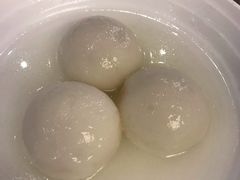 萝卜丝团子-锡和无锡菜(景丽苑店)