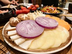 -九田家黑牛烤肉料理(衡百国际店)