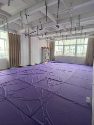 -亚太瑜伽普拉提学院