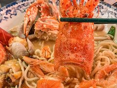-霆记海鲜·只为这碗面(滨江店)