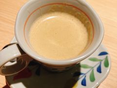 -小山日本料理(电子大厦店)