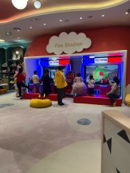 -奈尔宝·儿童乐园·亲子餐厅(苏州大悦城店)