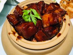 外婆红烧肉-上海小南国(金桥国际广场店)
