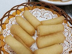 顺德炸牛奶-德云居