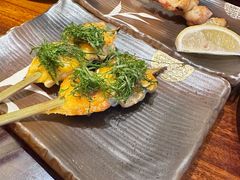 -鸟鹏烧鸟居酒屋(仁恒梦中心店)