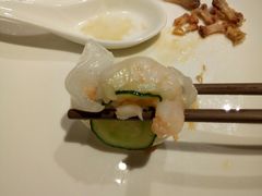 -潮福城大酒楼·潮味粤品·港式点心(湖滨北路店)