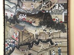 -四季酒店下午茶