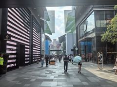 -成都博舍酒店
