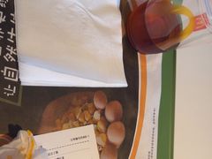 -麦当劳(欢乐谷店)