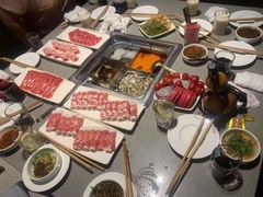 -海底捞火锅(奥山世纪城店)
