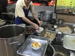 -新记肉骨茶